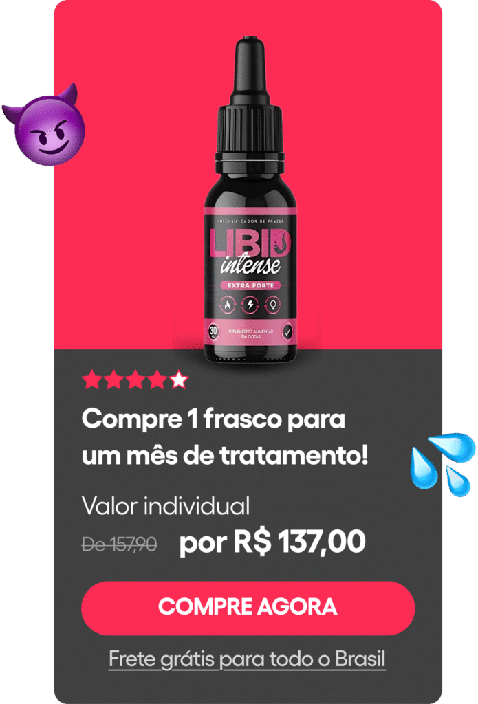 LIBID INTENSE